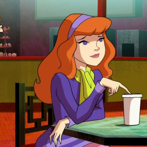 Scooby-Doo! Mystery Incorporated Daphne From Scooby Doo, Scooby Doo Pictures, Daphne Costume, Scooby Doo Mystery Inc, Scooby Doo Images, Scooby Doo Mystery Incorporated, Klub Winx, Velma Dinkley, Scooby Doo Mystery