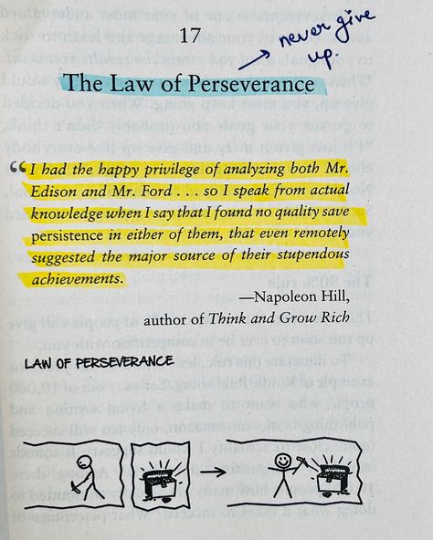 ✨17 laws of success to make it inevitable ✨‘Success is inevitable’ a book which helps you- 🎯Understand how success works in order to achieve any future goal. 🎯To master each area of your life and design the life you desire within the next few years. 🎯To make a living from your passion— whatever that may be. Highly recommended for everyone who wants to achieve their goals and follow their passion. [success, passion, goals, desire, successful, books, bookstagram, bookly reads, master your em... 5 Tips For Success, How To Achieve Your Goals, Inspirational Paragraphs, Laws Of Success, Master Your Emotions, Success Words, 5am Club, Stoicism Quotes, Islamic Quotes On Marriage