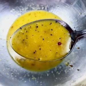 Orange Vinegar, Orange Vinaigrette Dressing, Orange Vinaigrette, Salad Dressing Recipes Healthy, Homemade Italian Dressing, Citrus Vinaigrette, Vinaigrette Recipe, Salad Dressing Recipes Homemade, Salad Sauce