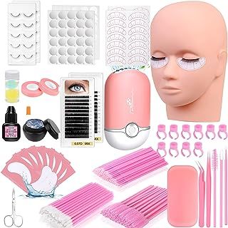 Eyelash Remover, Lash Extension Supplies, Mannequin Head, Lash Extension, Lash Glue, Eyelash Extension, Glue, Lashes, Fan