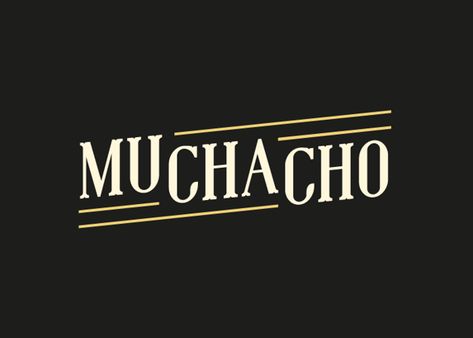 MUCHACHO Mexican Fonts, Best Serif Fonts, Pool Poses, Western Font, Free Fonts For Designers, Best Free Fonts, Bold Fonts, Graphic Design Tips, Typography Letters