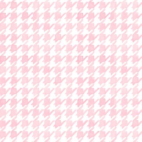 Pink Fabric Texture Pattern, Pink Fabric Texture, Fabric Texture Pattern, Pink Club, Pink Houndstooth, Houndstooth Fabric, Pink Images, Shabby Chic Crafts, Houndstooth Pattern