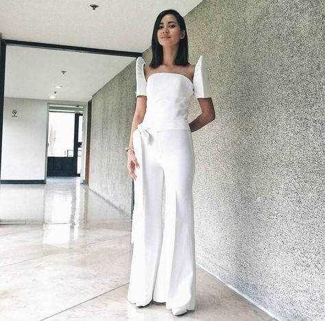 Oath Taking Outfit, Filipiniana Jumpsuit, Bolero Filipiniana, Modern Filipiniana Gown, Cape Skirt, Modern Filipiniana Dress, Filipiniana Wedding, Modern Filipiniana, Filipino Fashion