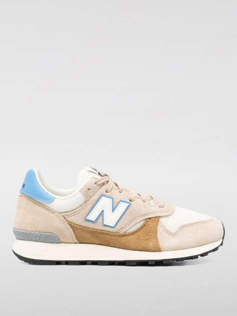 Sneakers NEW BALANCE Men color Beige