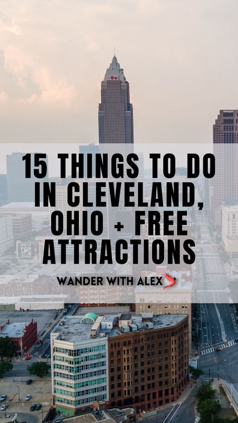 Things To Do Near Cleveland Ohio, Weekend In Cleveland Ohio, The Flats Cleveland Ohio, Hot In Cleveland, Cleveland Ohio Photography, Cleveland Rocks, Adult Party Themes, Ohio Travel, Cleveland Ohio