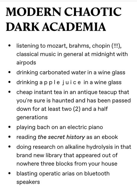 Chaotic Academia Aesthetic Tips, Chaotic Dark Academia, Chaos Academia Aesthetic, Chaos Academia, Chaotic Academia Outfits, Dark Academia Things, Chaotic Academia Aesthetic, Punk Academia, Dark Acadamia