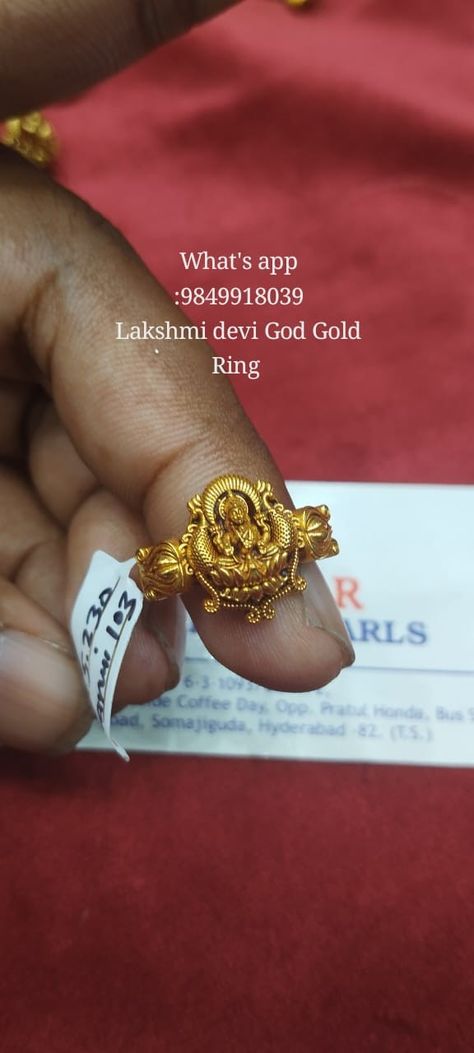 Laxmi Devi Rings Gold, Lakshmi Devi Rings, Lakshmi Devi Rings Gold, Silk Thread Bangles Design, Thread Bangles Design, Lakshmi Devi, Silk Thread Bangles, Thread Bangles, Bangles Design