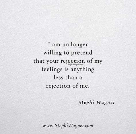 Feelings Being Invalidated Quotes, Parental Rejection Quotes, Unexplained Feelings Quotes, Dismissing My Feelings Quotes, Invalidation Of Feelings, Not Feeling Safe Quotes, Rejection From Husband, Being Dismissed Quotes, Quotes For Rejection Feelings