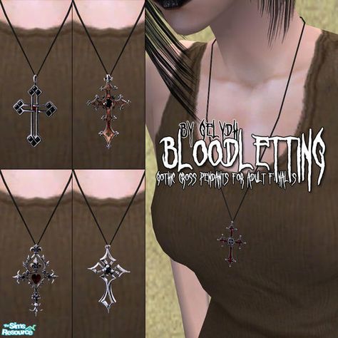 Sims 4 Cc Goth, Emo Accessories, Sims 4 Piercings, Sims 4 Cas Mods, Pelo Sims, Free Sims 4, The Sims 4 Packs, Sims 4 Cc Makeup, Sims 4 Body Mods