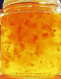 Sugar Free Marmalade Recipe, Sugar Free Orange Marmalade, Clotted Cream Recipes, Sugar Free Jam Recipes, Orange Marmalade Recipe, Sugar Free Jam, Marmalade Recipe, Ketogenic Desserts, Jam Recipes Homemade