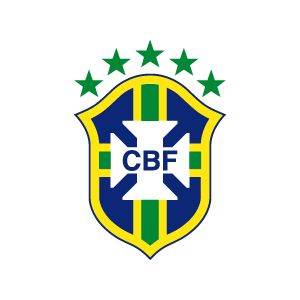 Brazilian Football Confederation vector logo Cbf Logo, Brazil Logo, Brazil Team, Brazil Football Team, Brazil Soccer, Brazil Football, Soccer Logo, Football Team Logos, Fc Liverpool