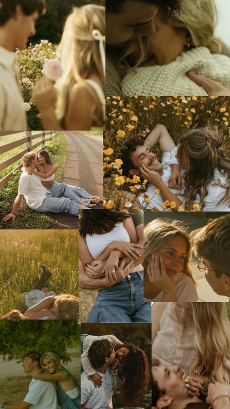 Fall Couple Photos, Wedding Fotos, Engagement Picture Outfits, Unexpected Love, Cute Engagement Photos, Couple Engagement Pictures, Spill The Tea, Engagement Pictures Poses, Couple Picture Poses