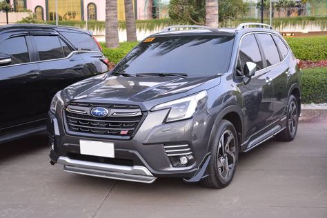 10 Things Every Subaru Forester Owner Should Know Subaru Forester Mods, Forester Subaru, Subaru Vehicles, Expedition Gear, Company Car, Car Facts, Subaru Cars, Chevrolet Colorado, Grand Caravan