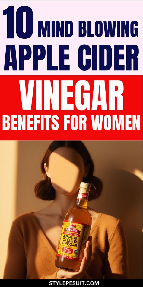 Health Apple Cider Vinegar (ACV) Benefits for Women Benefits Of Acv Apple Cider Vinegar, Apple Cider Vinegar In The Morning, Acv Lemon Water Benefits, Apple Cider Vinegar Water Benefits, Bragg Apple Cider Vinegar Benefits, Acv Morning Drink, Apple Cider Vinegar Cough Remedy, Acv Shots Benefits, Acv Bath Benefits