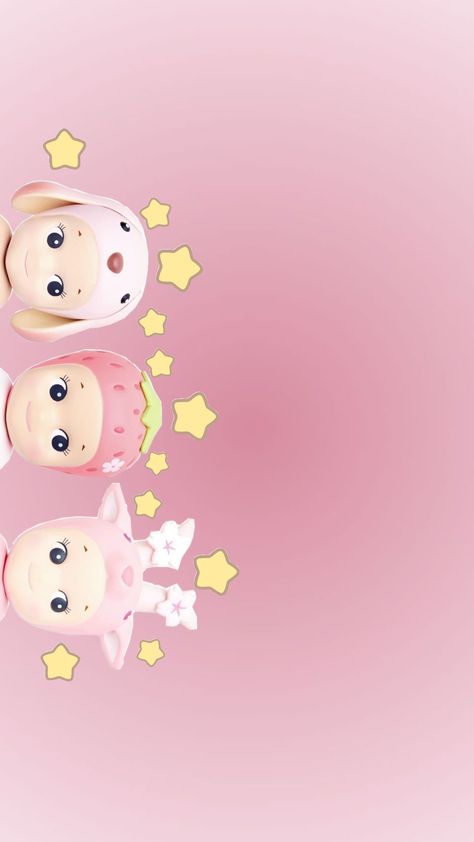 Sony Angel Wallpaper, Cher Wallpapers, Sony Angel, Baekhyun Wallpaper, Cute Lockscreens, Walpaper Hello Kitty, Ios App Iphone, Sonny Angels, Angel Wallpaper