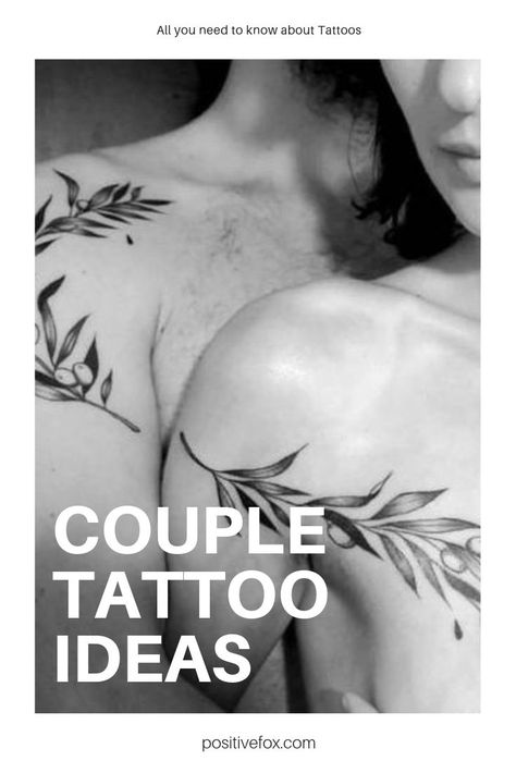 Couple Tattoo Ideas: Explore unique and creative identical couple tattoos for men and women. #coupletattoos #relationshiptattoos Whole Tattoo, Tattoo Ideas Unique Meaningful, Spouse Tattoos, Couple Tattoos Ideas, Married Couple Tattoos, Couple Tattoo Ideas, Couple Tattoos Unique Meaningful, Promise Tattoo, Tattoo Ideas Unique