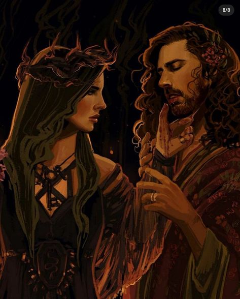 Bog Man, Hades And Persephone, Hozier, Ethereal Art, Pretty Art, Lana Del Rey, Amazing Art, Music Artists, Character Inspiration