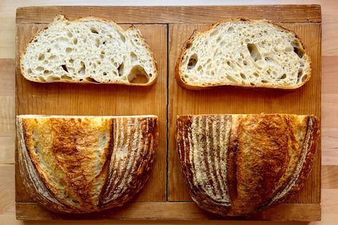 Bake Sourdough Bread, Sourdough Starter From Scratch, Learn To Bake, The Perfect Loaf, Bake Healthy, Sourdough Pizza Crust, Sourdough Cinnamon Rolls, Sourdough Bread Sandwiches, Bread Sourdough