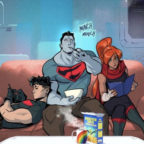 Artemis Grace, Red Hood Outlaws, Redhood And The Outlaws, The Outlaws, Superhero Family, Kurama Naruto, Red Hood Jason Todd, Dc Comics Superheroes, Dc Comics Artwork