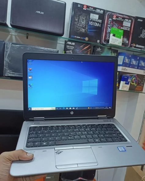 Pinnacleinfocomm Indore on Instagram: "HP ProBook 640 G2 Available For Sale ⚡Last One In Stock I5 6th Gen , 8GB Ram , 256 GB SSD Testing Warrenty 💥 Call For Enquiry - 9907207333 Store - LG 44 Orbit Mall Indore Check Out Online www.pinnacleinfocomm.com Join Brodcast For Updates Link In Bio #oldlaptop #usedlaptop #indorecity #pinnacleinfocomm #preownlaptop" Hp Probook, Last One, Indore, Link In Bio, Ram, Second Hand, Laptop, For Sale, Quick Saves