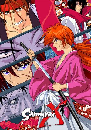 Samurai X Kenshin Le Vagabond, Kenshin Anime, Rurôni Kenshin, Hulk Character, Himura Kenshin, Kenshin Himura, Anime Dvd, Martial Arts School, Samurai X