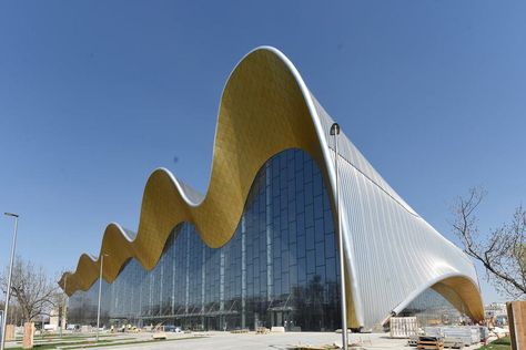 Rhino Architecture, Rhino Grasshopper, Gymnastics Center, Rhythmic Gymnastics, Moscow Russia, Moscow, Gymnastics, Sydney Opera House, Palace