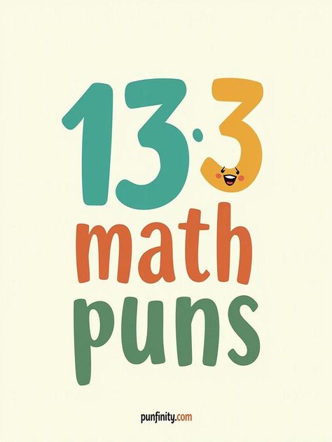 math puns Spider Math, Cow Puns, Geometry Teacher, Math Puns, Double Meaning, Math Jokes, Love Puns, Solving Equations, Math Humor