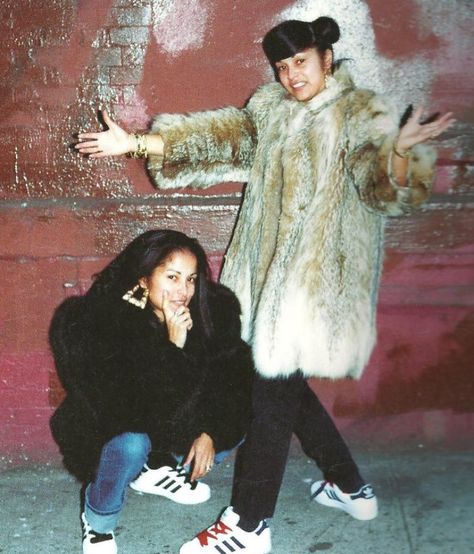 Hey #Friday hey . - - - #1980s #nyc #adidas #hiphop #vintage #bgirl #80s #retro Hip Hop History, 80s Hip Hop Fashion, Hip Hop Style Women, Jamel Shabazz, Cultura Hip Hop, History Of Hip Hop, 80s Hip Hop, Real Hip Hop, Vintage Hip Hop