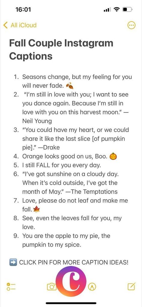 Fall Captions For Instagram Boyfriend, Autumn Captions, Falling For You Quotes, Instagram Captions Cute, Fall Captions, Relationship Captions, Couple Instagram Captions, Funny Autumn, Dope Captions For Instagram