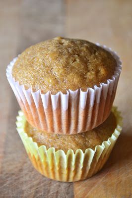 Apple Butter Banana Muffins, Apple Butter Muffins, Apple Butter Uses, Butter Muffins, Banana Walnut, Happy Week, Banana Muffins, Apple Butter, Amazing Recipes