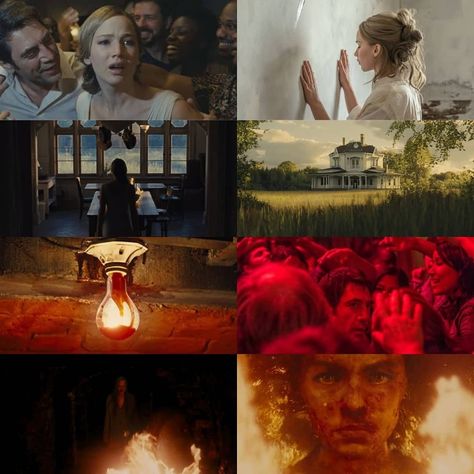 Mother! movie 2017 photos Directed by - Darren Aronofsky Mother Movie Aesthetic, Mother 2017 Movie, Mother Film 2017, Mother Cinematography, Darren Aronofsky Cinematography, Mother Movie Poster, The Ritual Movie, Mother 2017, Mother Movie