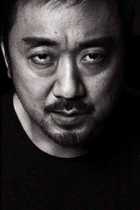 Actor Ma Dong-seok Ma Dong Seok, Dong Seok, A Quiet Life, Quiet Life, Beautiful Images Nature, Black And White Portraits, 인물 사진, The Godfather, Asian Actors