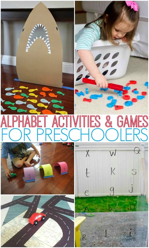 I Phonics Activities, Phonics Activities Preschool, Letter S Activities For Preschool, Kindergarten Alphabet Activities, Letter Recognition Activities Preschool, Letter Learning Games, Preschool Inspirations, Letter Recognition Games, Letter People