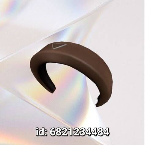 Brown Accessories Roblox Code, Hat Berry Avenue Codes, Berry Avenue Codes Headband, Berry Avenue Hair Accessories Codes, Headband Codes Berry Ave, Roblox Codes Accessories, Accessory Codes, Cap Code, Roblox Hair