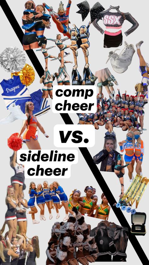 comp cheer>>>>> Comp Cheer, Cheer Jumps, Cheerleading Videos, Cheerleading Stunts, Cheer Funny, Cheer Dance Routines, Cheer Hacks, Cheer Team Pictures, Sideline Cheer