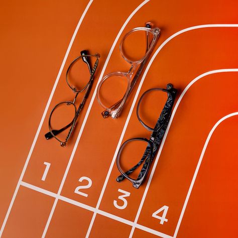 Are you ready for this year’s Olympics? See every moment like a champion with our prescription eyewear 🥇Featured frames: Jame, York and BE1376 Glasses Ads, Sunglass Photoshoot, Eyewear Photography, Sport Glasses, Eyewear Brands, Concept Photography, Prescription Eyewear, Le Specs, Eyewear Brand