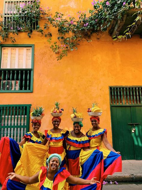 Colombia Aesthetic, Colombian Culture, Trip To Colombia, Colombia Travel, South America Travel, India Travel, Wanderlust Travel, Travel Inspo, Latin America