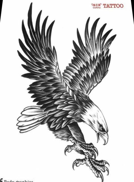 Small Eagle Tattoo, Chest Tattoo Ideas, Left Arm Tattoos, Elbow Tattoo, Chest Hair, Deer Drawing, Myanmar Art, Ephemeral Art, Mens Shoulder Tattoo