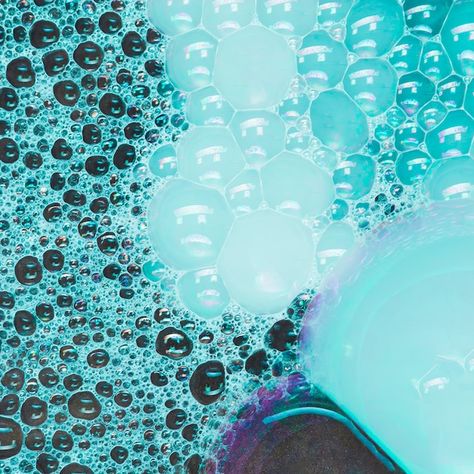 Foam Bubbles, Marine Organism, Black Liquid, Vector Photo, Free Photo, Free Photos, Hot Tub, Bubbles, Stock Photos