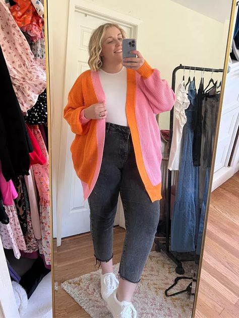 10 Stylish Plus-Size Teacher Outfit Ideas to Elevate Your Classroom Look - Magic of Clothes Plus Size Teachers Outfit, Plus Size Ootd Casual, Fun Outfits Plus Size, Teacher Ootd Plus Size, Cardigan Outfit Business Casual, Shein Plus Size Baddie Outfits, Plus Size Fall Outfit 2024, Teacher Plus Size Outfits, Winter Teacher Outfits Plus Size