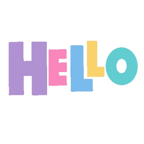 Hi Images, Hello Sticker, Hello Gif, Binary Code, Wave Goodbye, Cute Quotes For Life, Good Bye, Hello You, Good Morning Sunshine