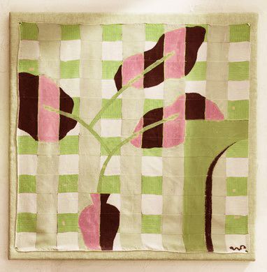 Wayne Pate, Abstract Quilt, Hotel Room Design, Brand Color Palette, Textile Fiber Art, Creative Workshop, Leaf Art, Quilt Inspiration, Life Art