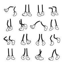 Hand Drawn Shoes stock photos and royalty-free images, vectors and illustrations | Adobe Stock 30s Cartoons Style, Rubberhose Style, Cartoon Legs, Leg Reference, Cute Comic, Drawing Legs, Cartoon Body, Doodle Characters, Cartoon Style Drawing