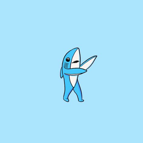 animation funny gif dance dancing cute loop party cartoon illustration kawaii blue katy perry shark pastel sharks teenage dream pastels left shark stefanie shank house of joy stef shank shark awareness day happy shark awareness day national shark awareness day #gif from #giphy Shark Gif, Gif