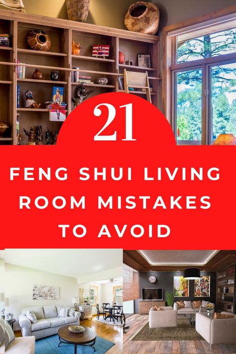 #FengShui #FengShuiLivingroom #FengShuiTips #FengShuiGuide The Living Room is the facade of a family. The decoration of the living room must not be  too low, hence, it  will reduce the level of the entire decoration.In this article we will learn what are the common Feng Shui Living room Mistakes ,which you must avoid or not repeat.. Fungshway Living Room, Feng Shui Layout Living Rooms, Feng Shui Family Area, Fung Shway Living Room Layout, Feng Shui Open Living Room, Fung Shway Living Room, Feng Shui Living Room Layout Ideas, Feng Shui Colors For Living Room, Fang Shui Living Room