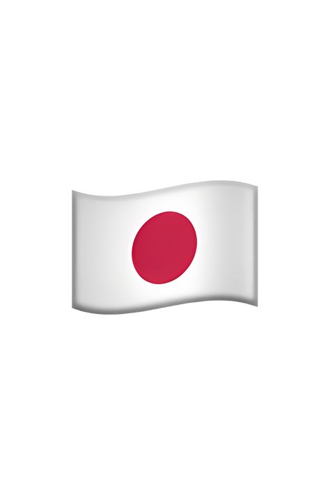 Japan Emoji, Emoji Japanese, Flags Of Asian Countries, Flags Of Asia, Asian Country Flags, Japanese Empire Flag, 3 Meaning, Flag Of Japan, Emojis Iphone