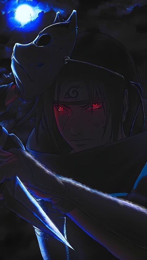 Itachi Wallpaper, Anime Edits, My Youtube Channel, Youtube Channel, Link In Bio, Naruto, High Quality, Anime, Pins