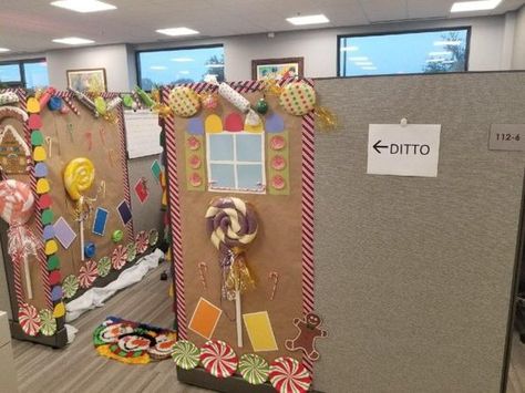 Funny Work Fails and Office Memes – 30 Pics Christmas Cubicle Decorations Contest, Christmas Cubicle Decorations, Christmas Contests, Christmas Door Decorating Contest, Door Decorating Contest, Brother Christmas, Office Memes, Christmas Props, Christmas Light Displays