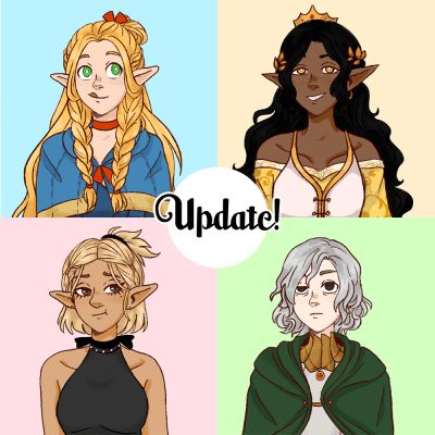 Carnival Character Design, Elf Dress Up, Elf Oc Character Design, Dungeon Meshi Oc, Marcille Pfp, Character Design Inspiration Ideas, The Arcana Oc Outfits, Dnd Elf Character Design, Dnd Character Maker