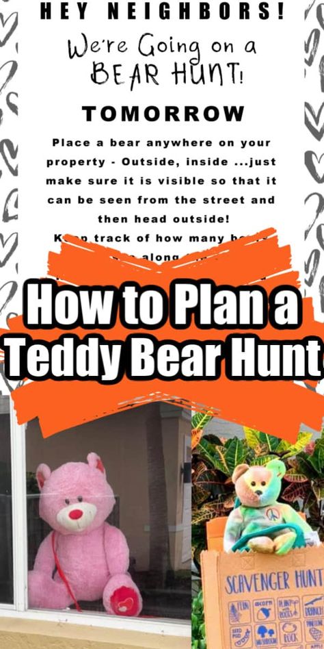 Bear Scavenger Hunt, Bear Hunt Song, Teddy Games, Teddy Bear Picnic Birthday Party, Rainbow Teddy Bear, Teddy Bear Day, Bear Hunt, Bears Game, Teddy Bear Party